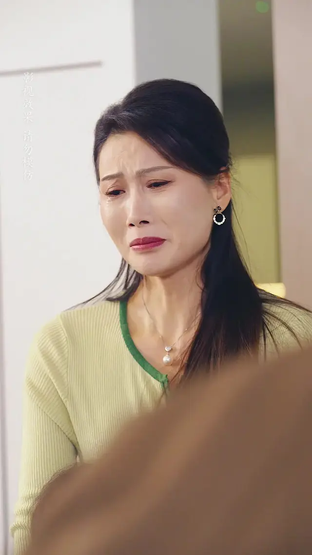 Episódio 64 de Amor, Como Uma Rosa