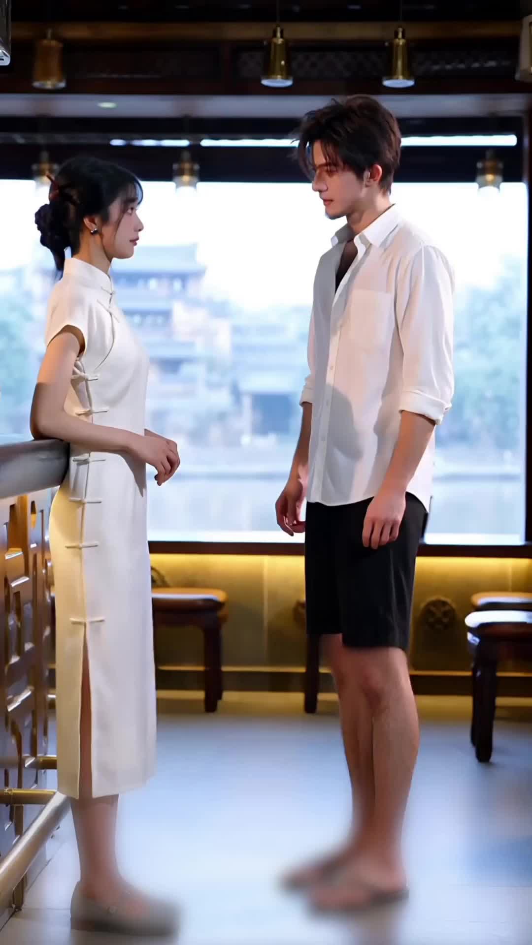 Episódio 18 de Amor Depois das Mentiras