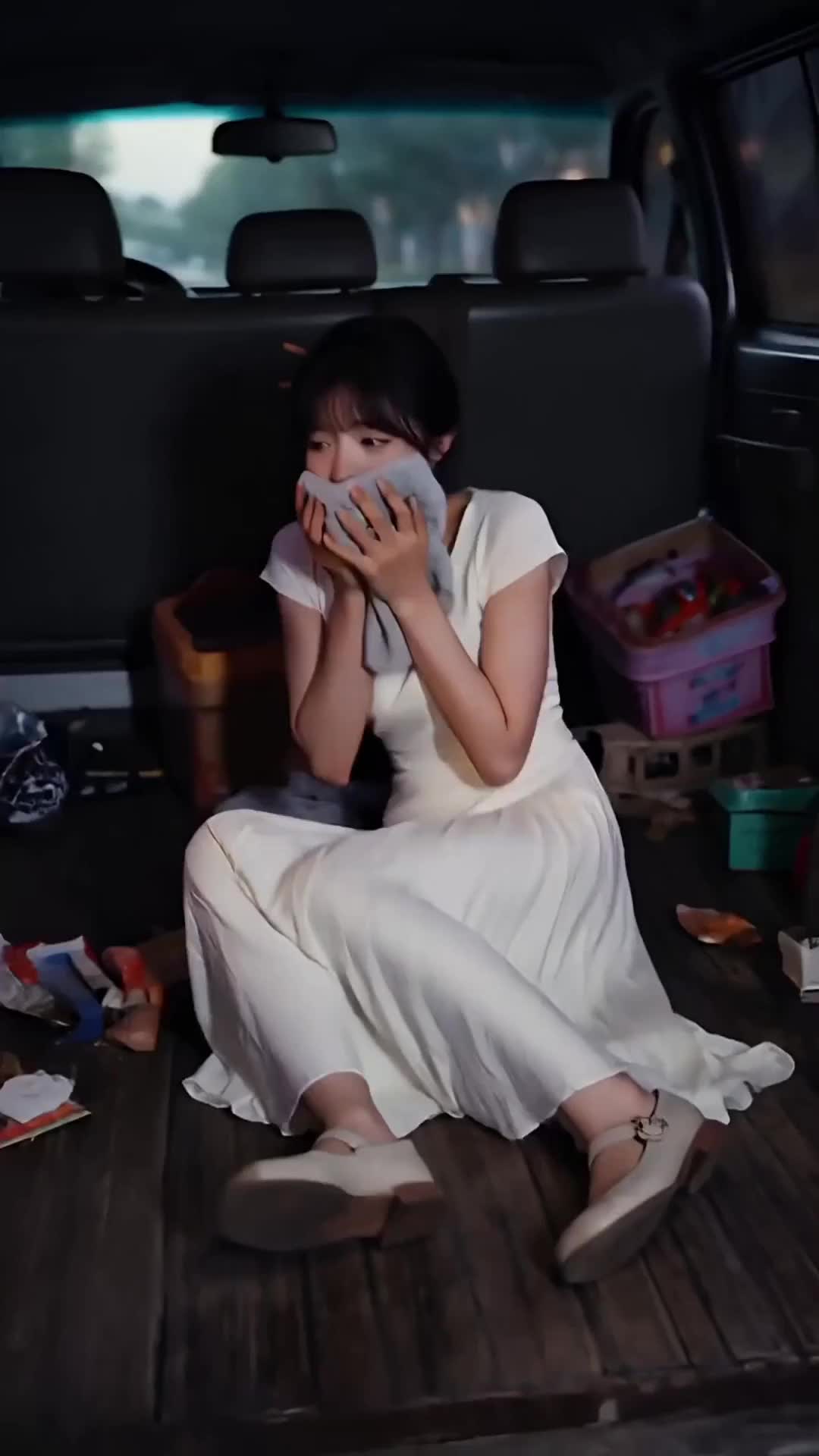 Episódio 27 de Amor Depois das Mentiras