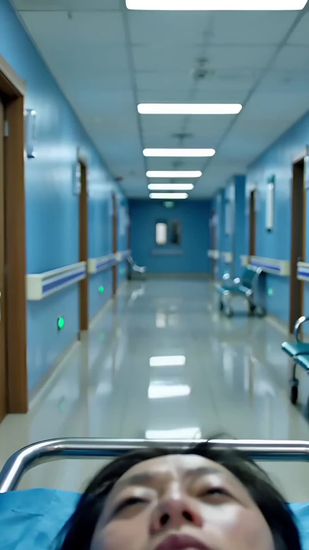 Episódio 3 de Amor Depois das Mentiras