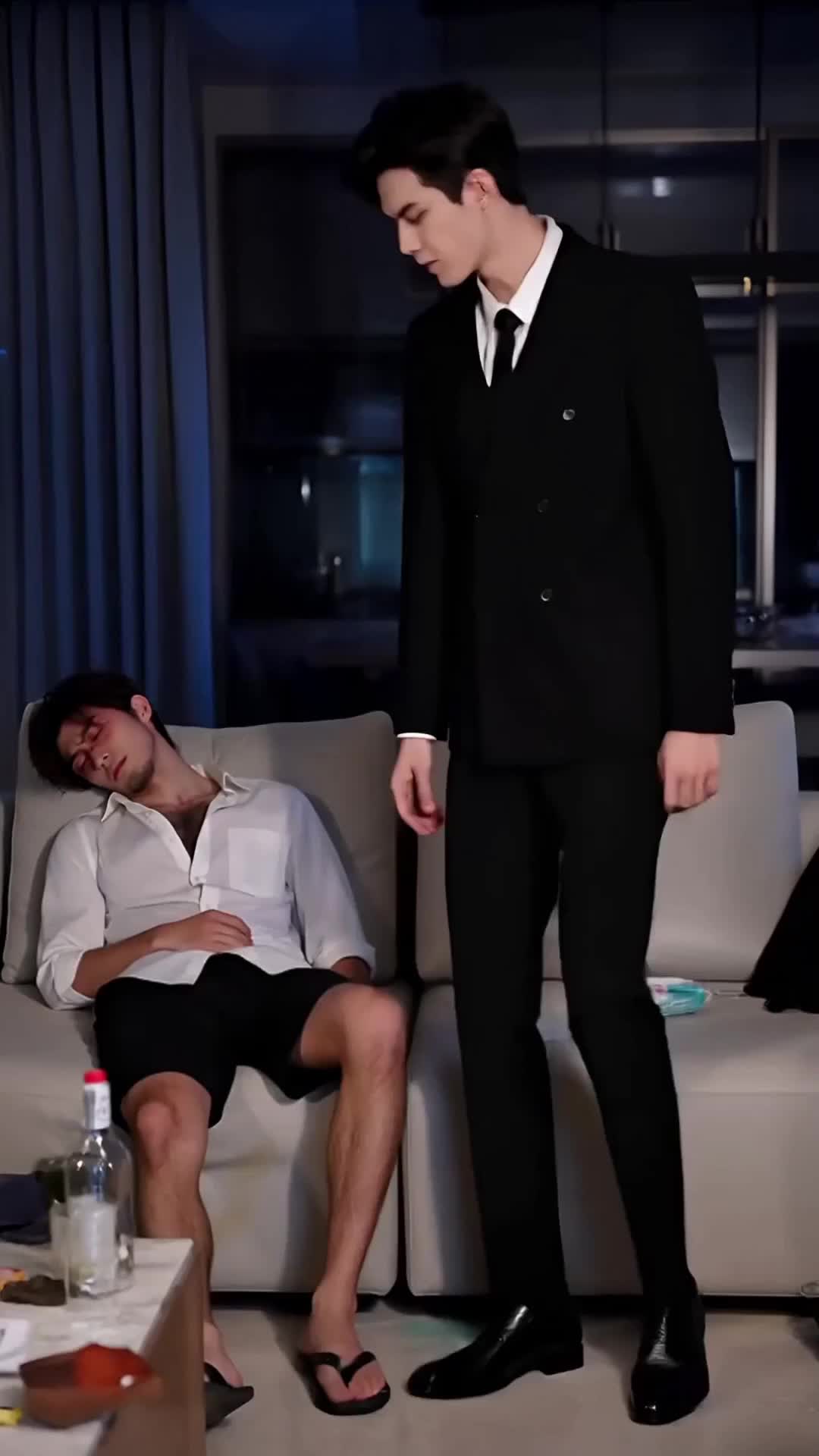 Episódio 34 de Amor Depois das Mentiras