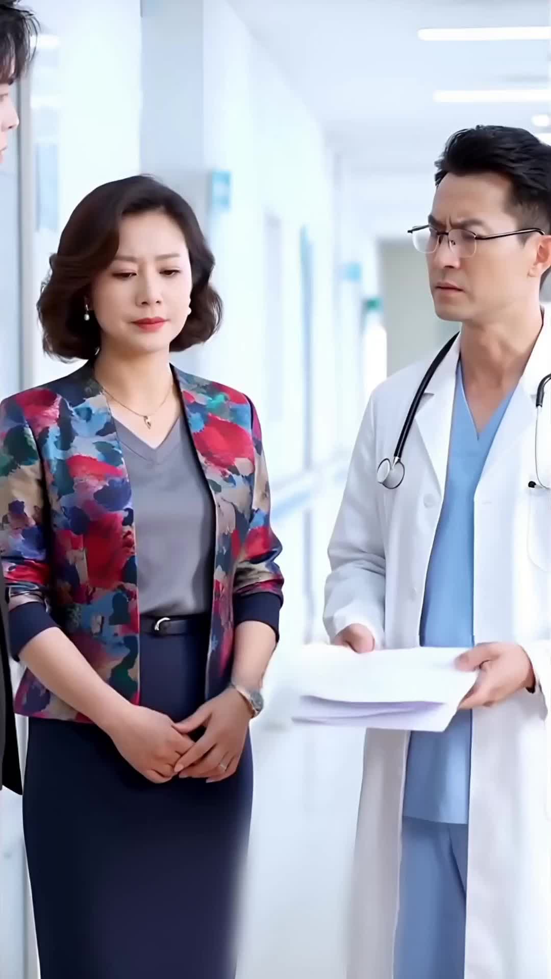 Episódio 35 de Amor Depois das Mentiras