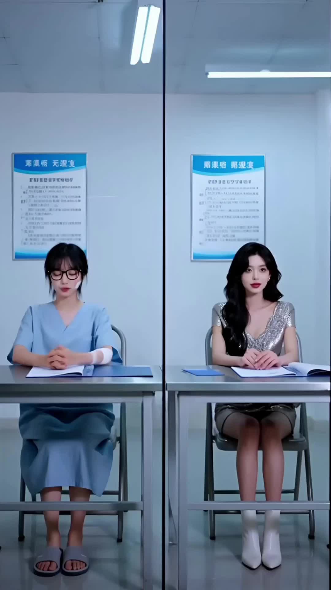 Episódio 4 de Amor Depois das Mentiras