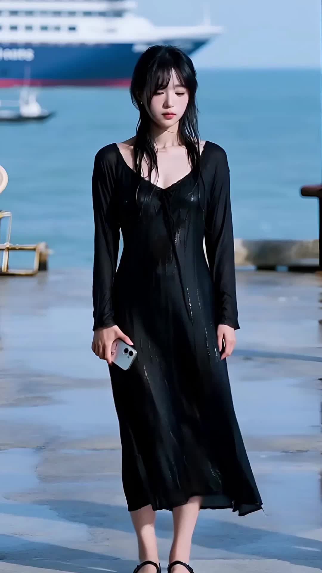 Episódio 7 de Amor Depois das Mentiras