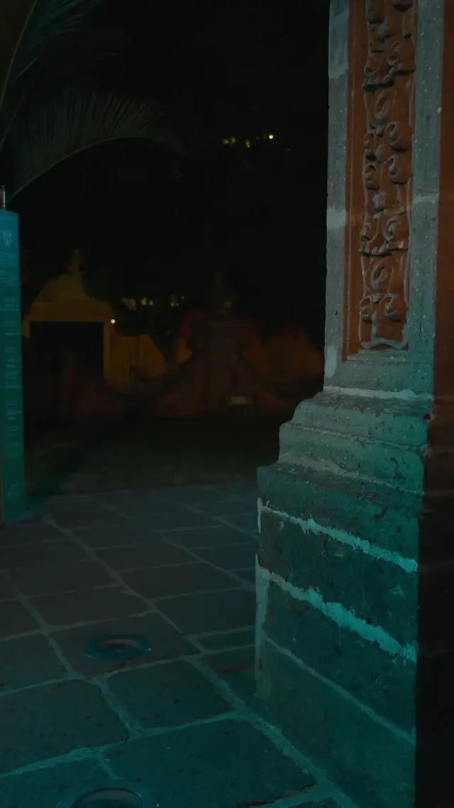 Episódio 18 de Amor e Sangue