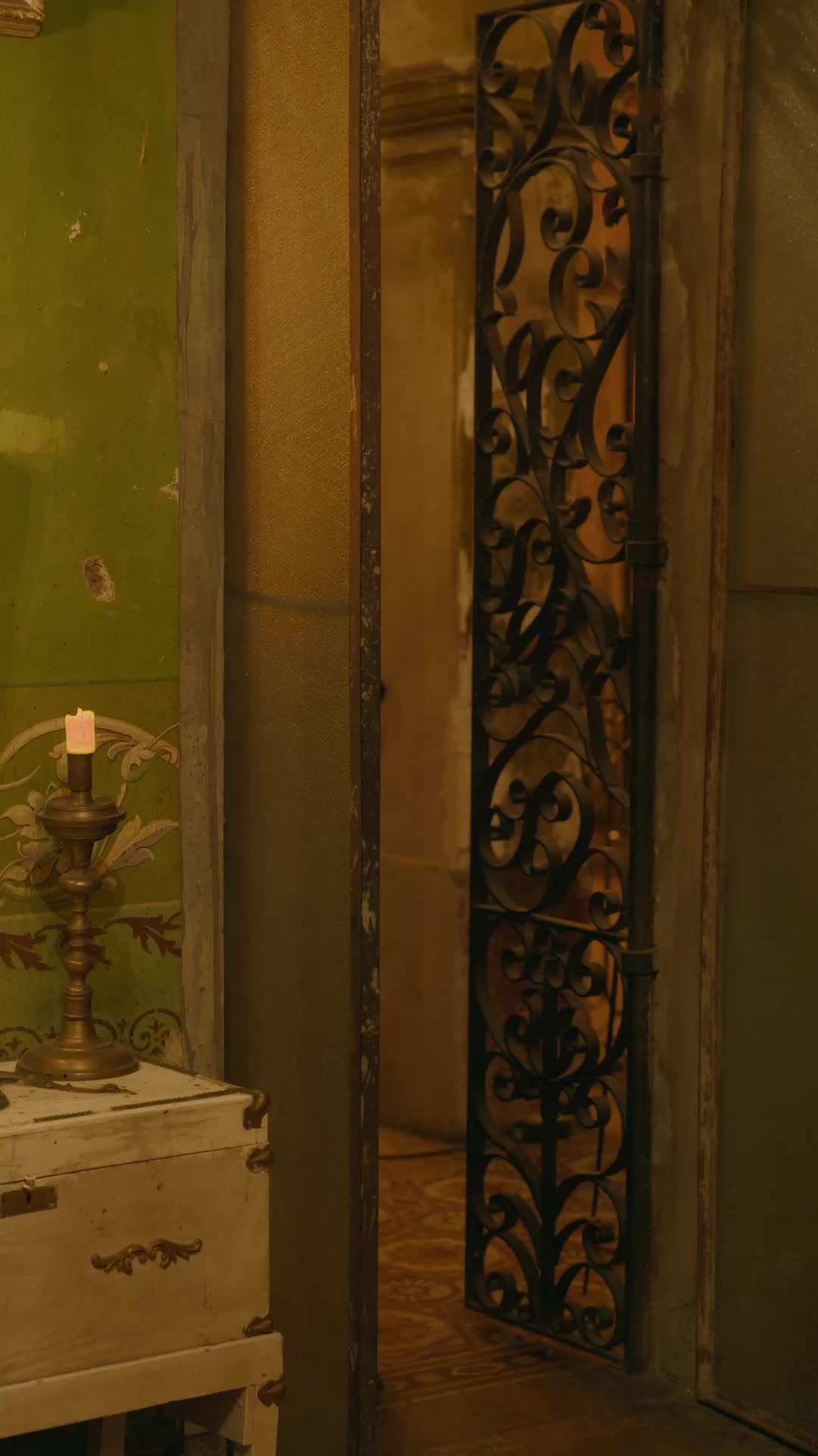 Episódio 20 de Amor e Sangue