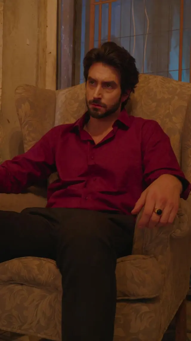 Episódio 22 de Amor e Sangue