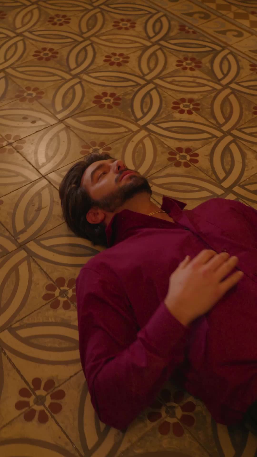 Episódio 24 de Amor e Sangue