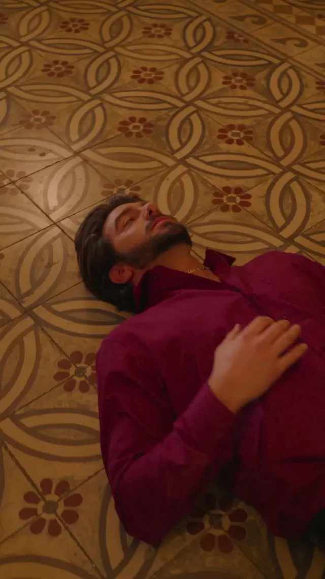 Episódio 24 de Amor e Sangue