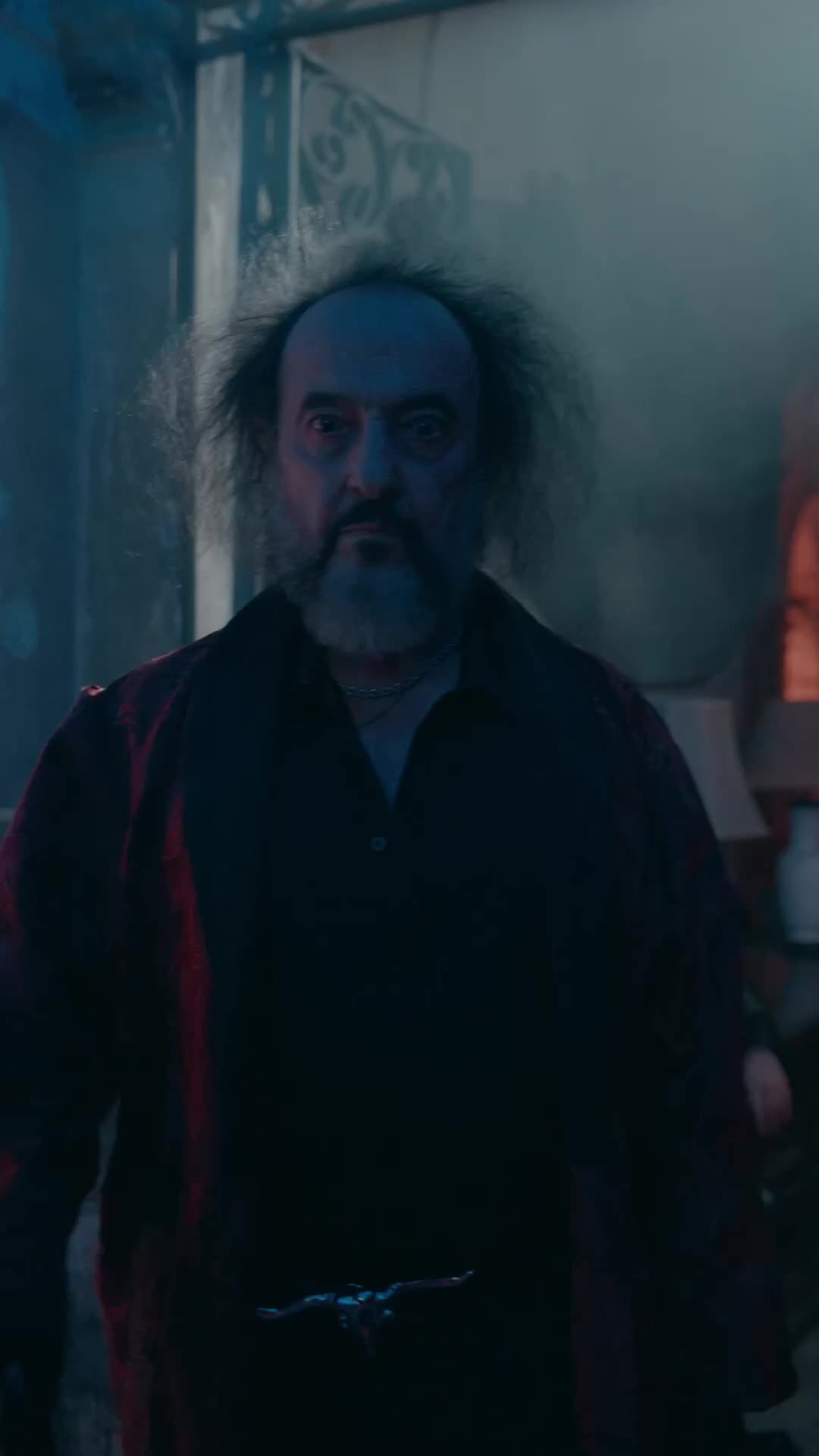 Episódio 3 de Amor e Sangue