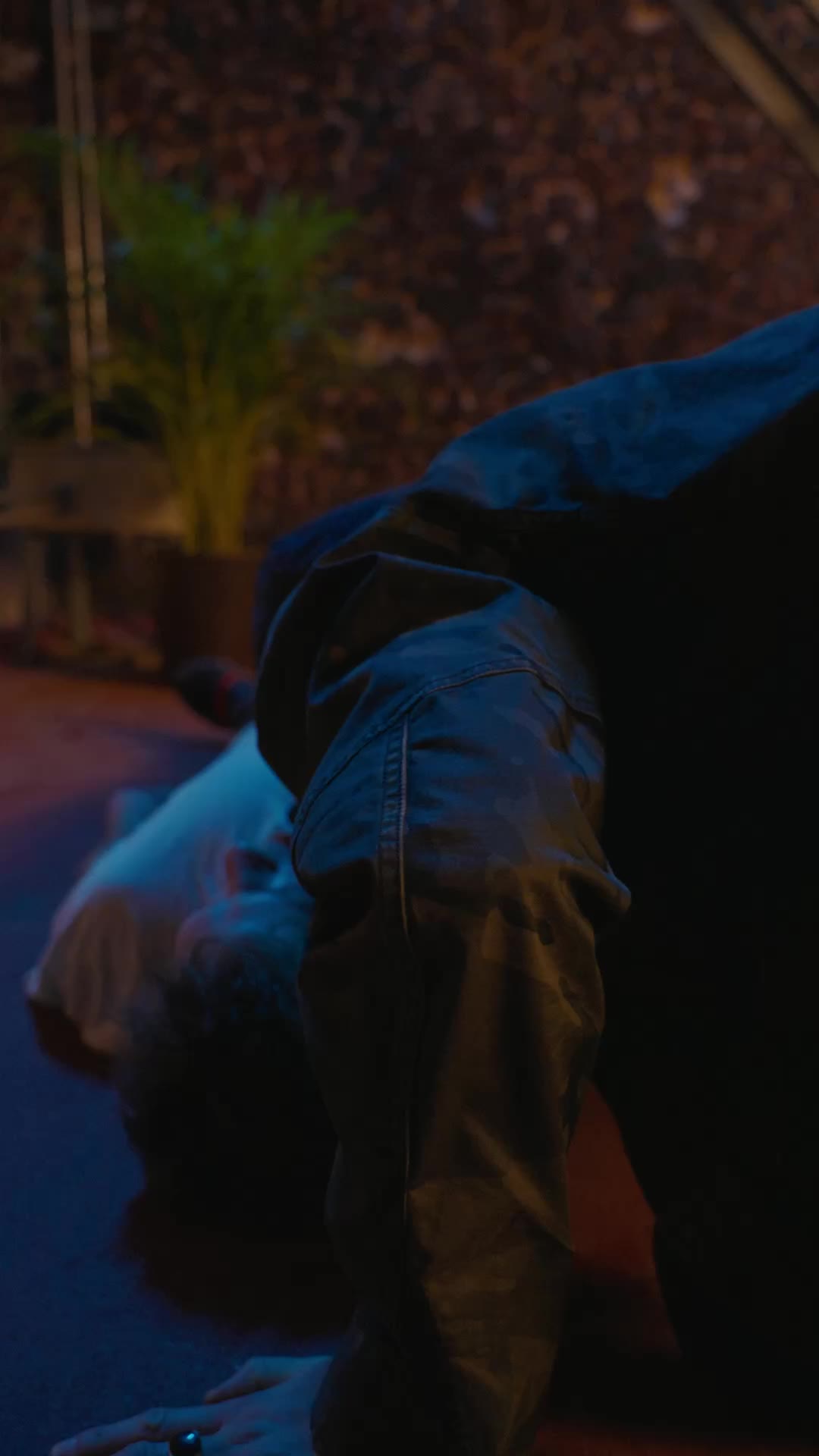 Episódio 32 de Amor e Sangue