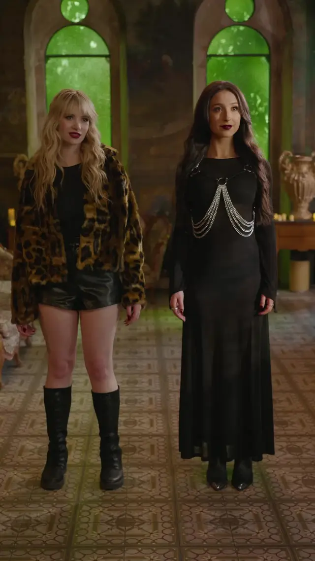Episódio 37 de Amor e Sangue