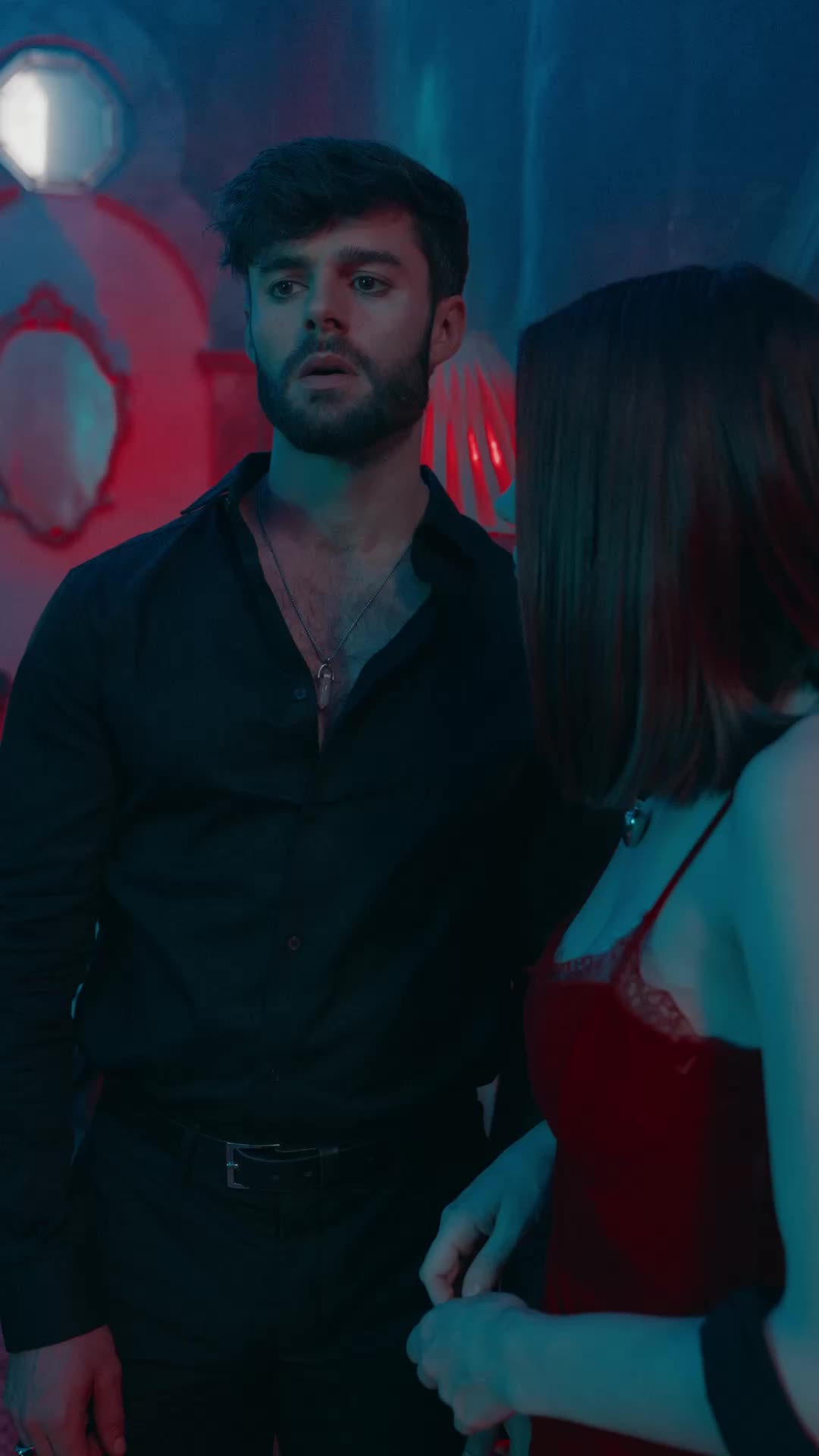 Episódio 4 de Amor e Sangue