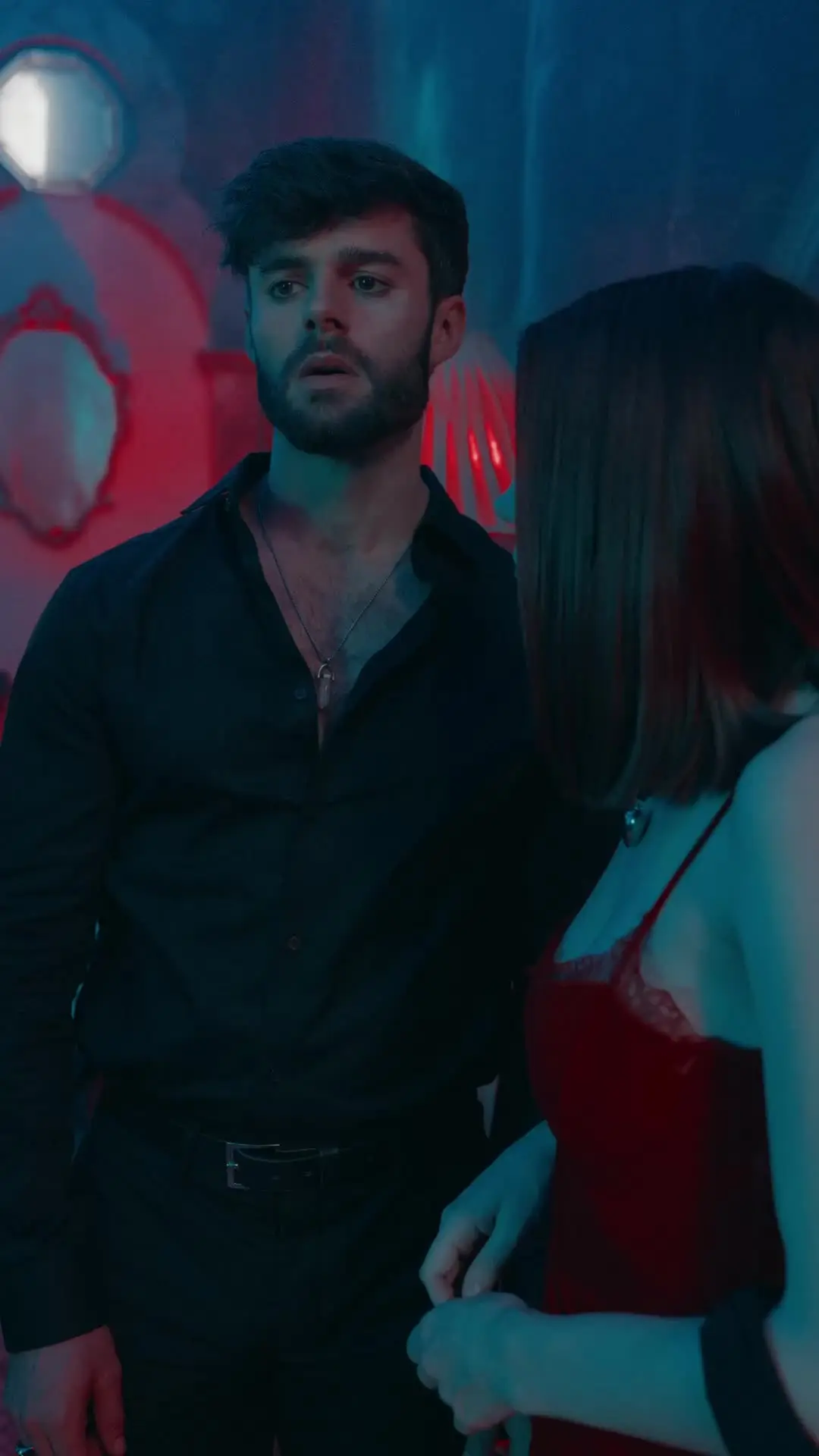 Episódio 4 de Amor e Sangue