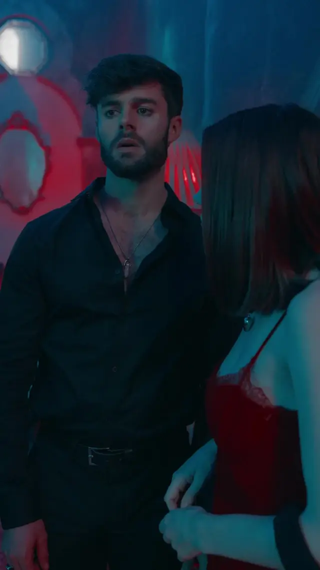 Episódio 4 de Amor e Sangue