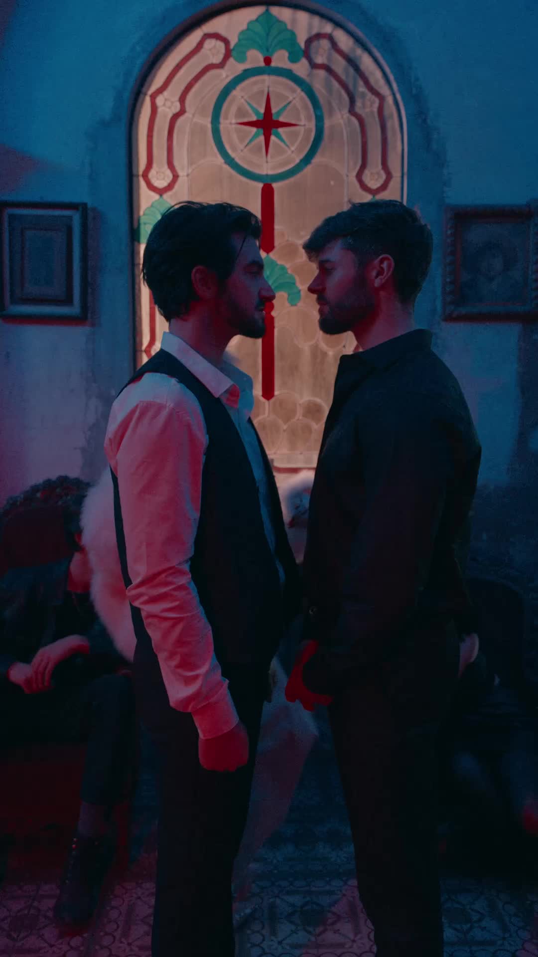 Episódio 6 de Amor e Sangue