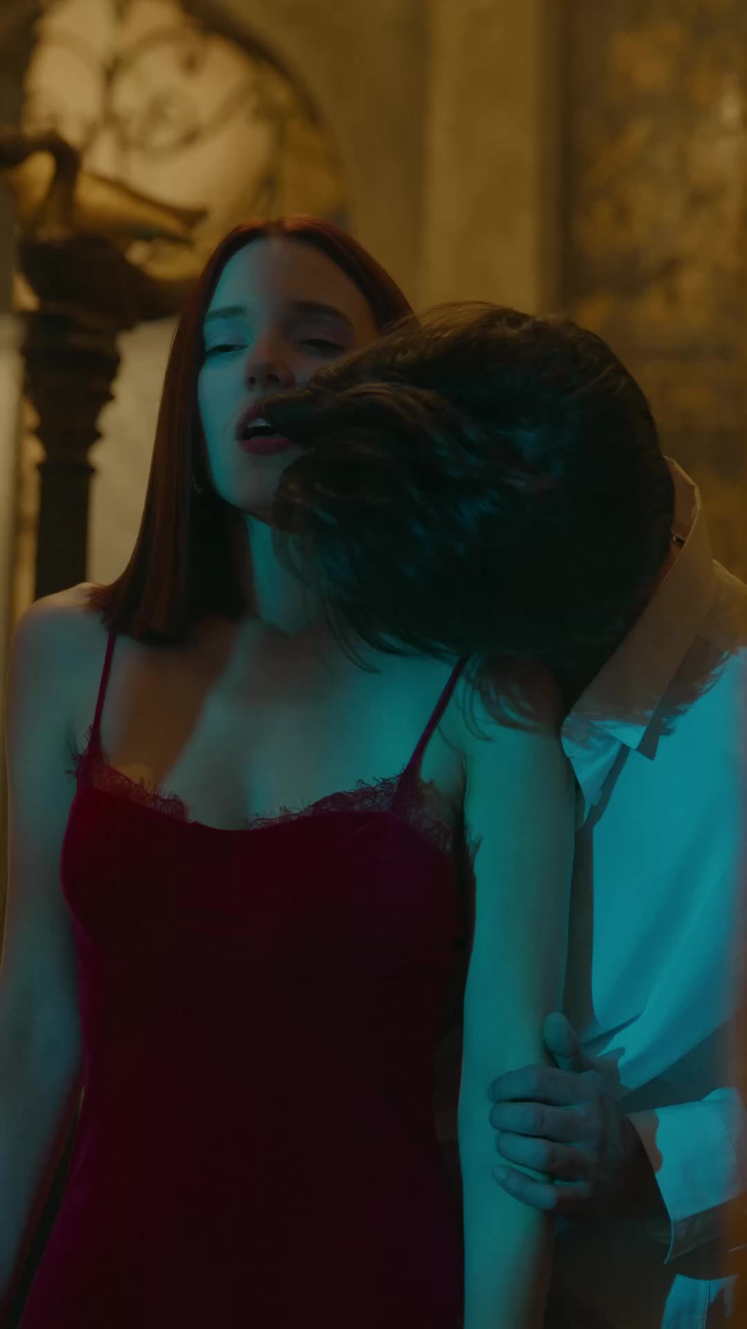 Episódio 9 de Amor e Sangue