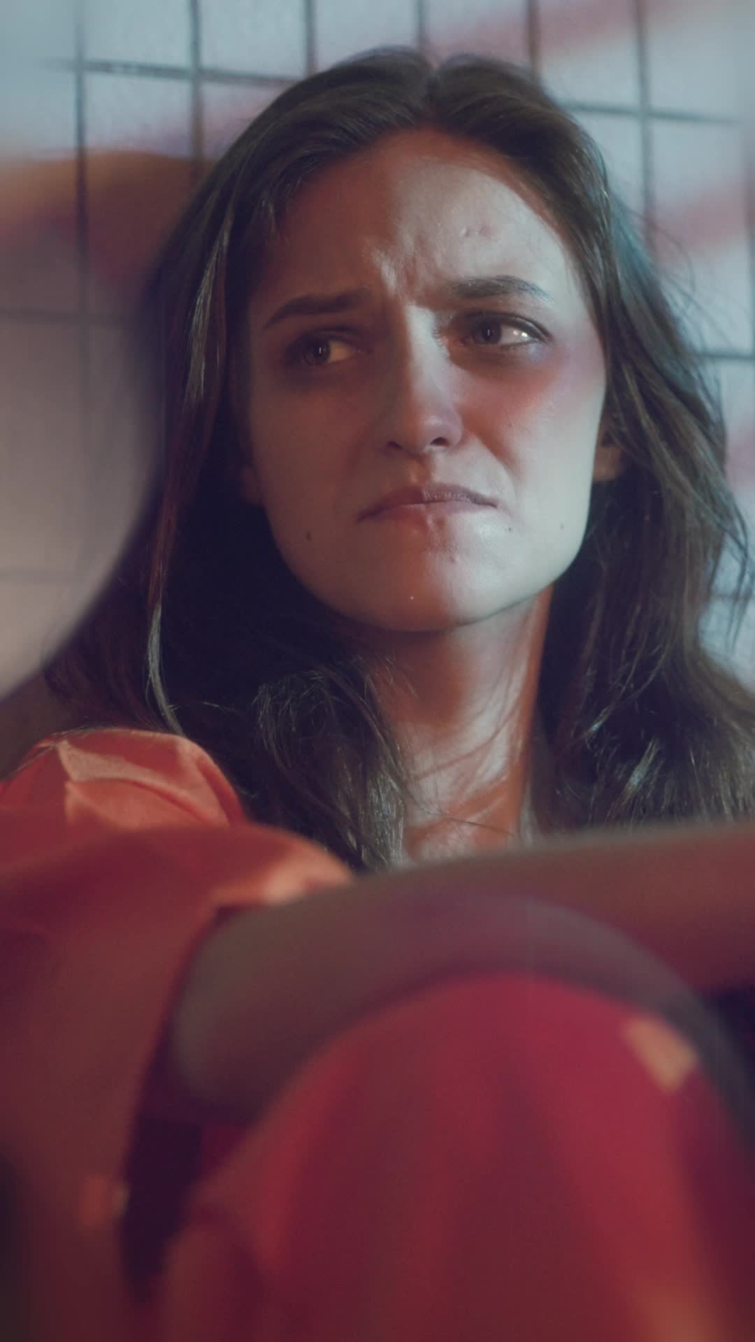 Episódio 26 de Amor em confinamento