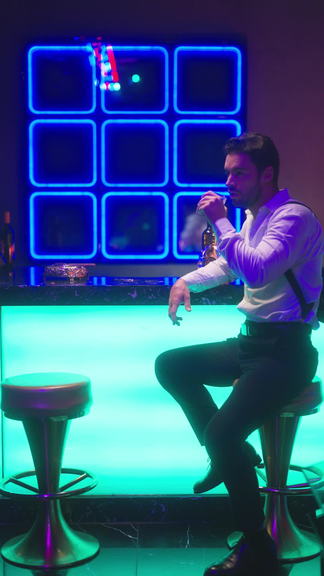 Episódio 34 de Amor em confinamento