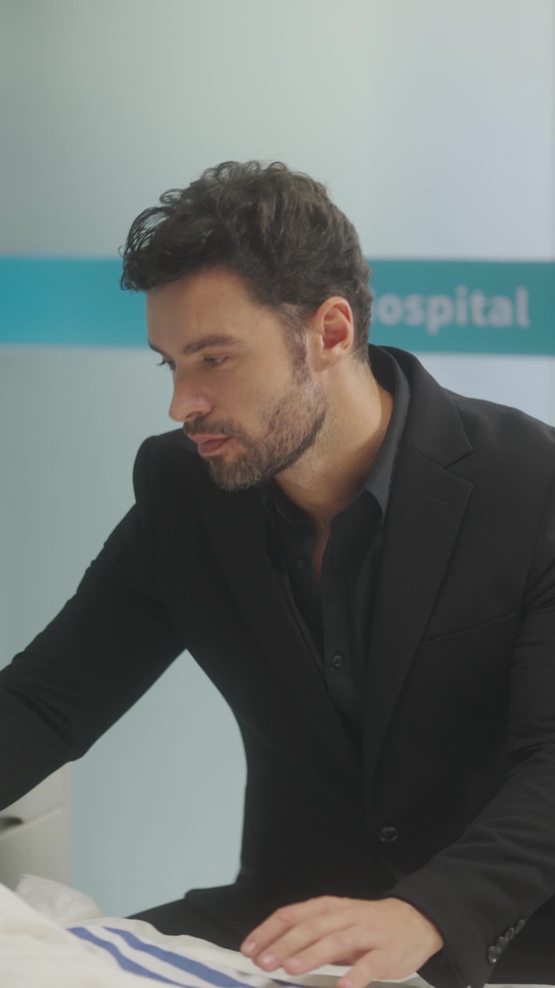 Episódio 46 de Amor em confinamento