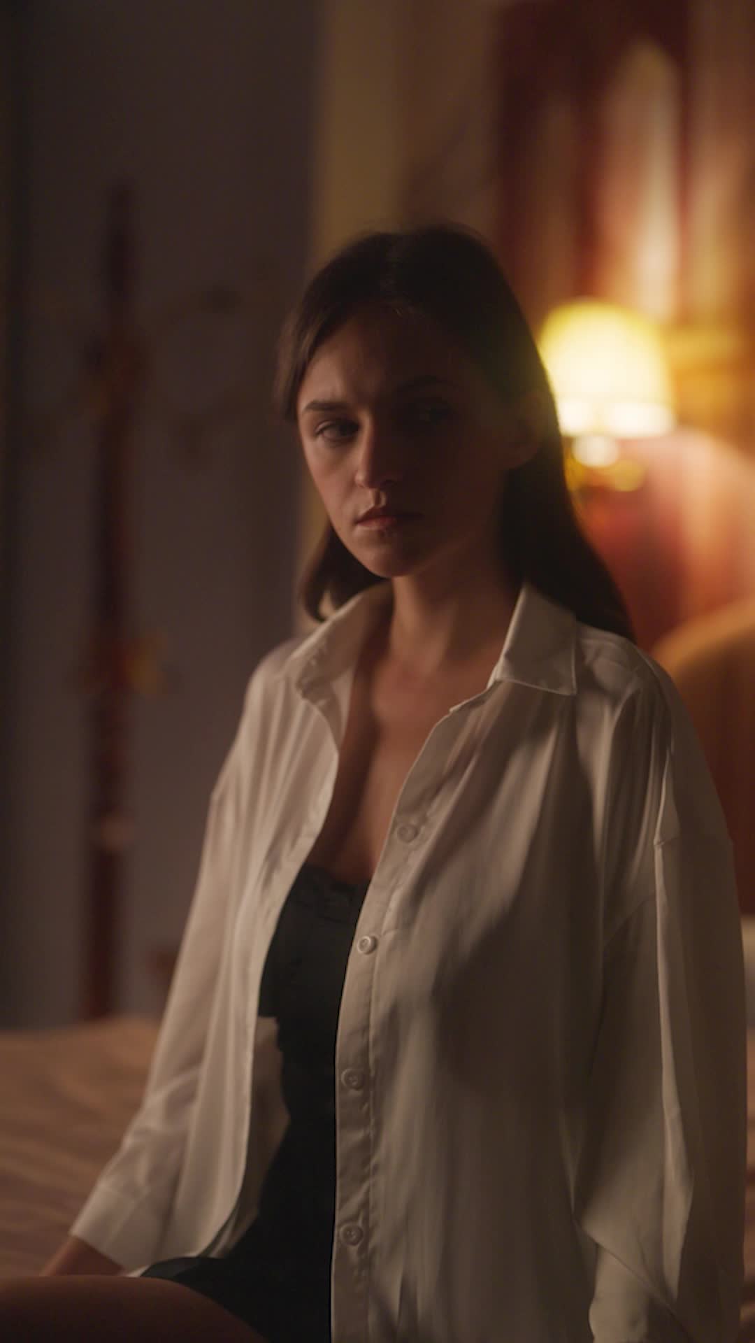 Episódio 49 de Amor em confinamento