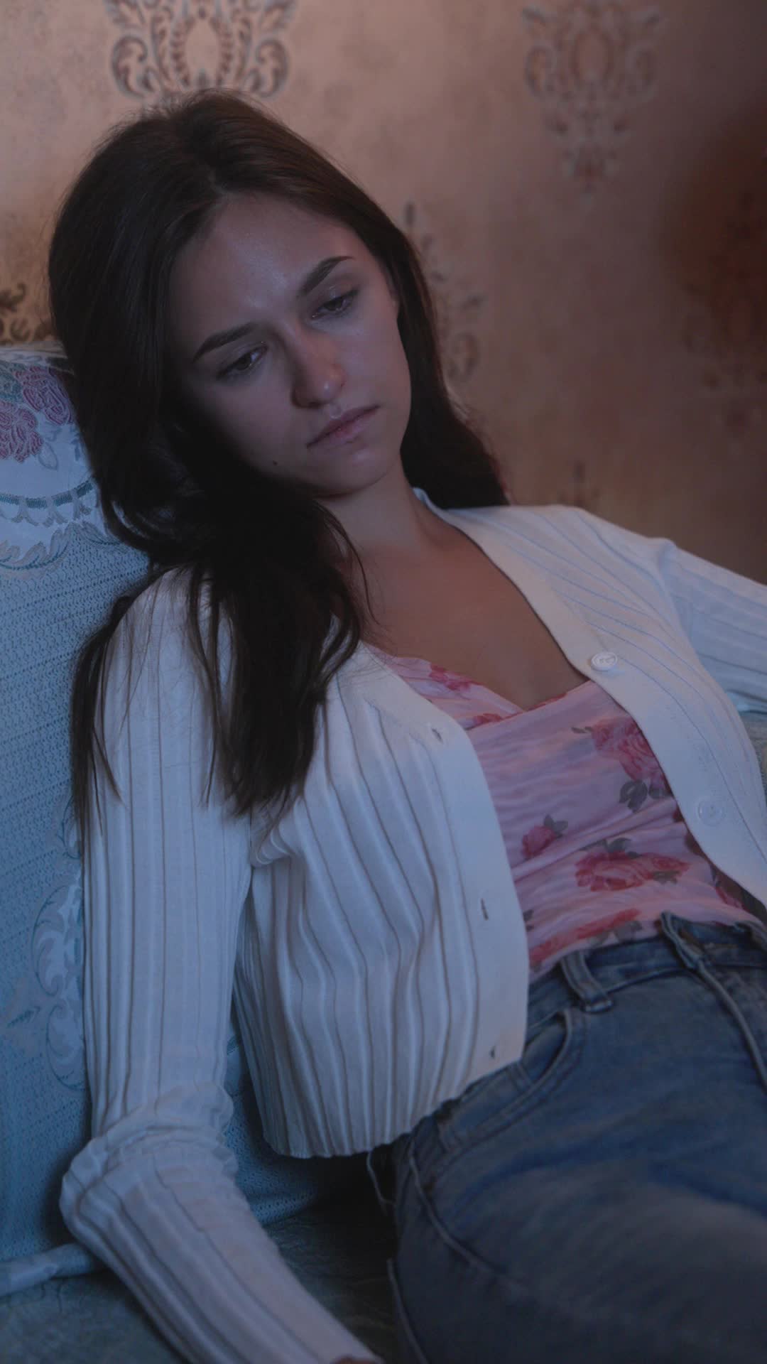 Episódio 53 de Amor em confinamento