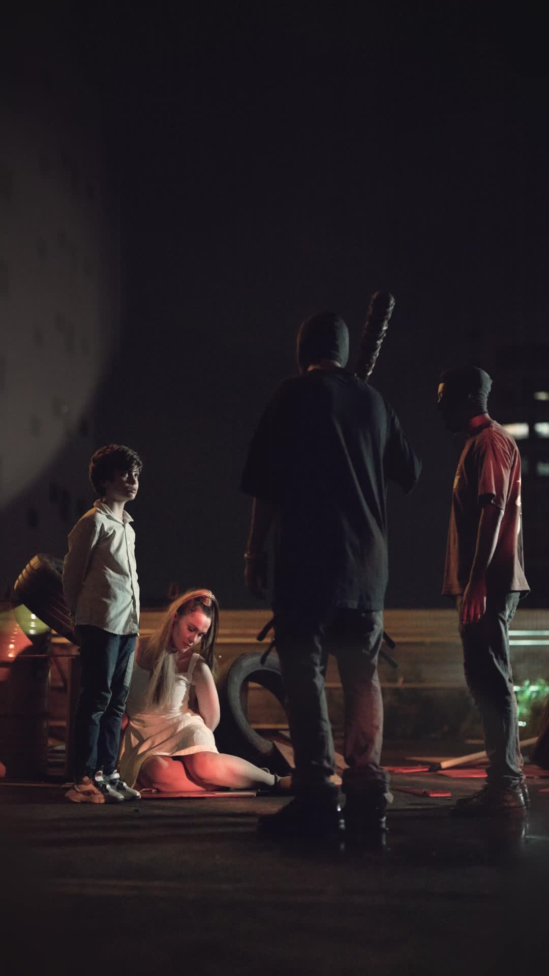 Episódio 62 de Amor em confinamento