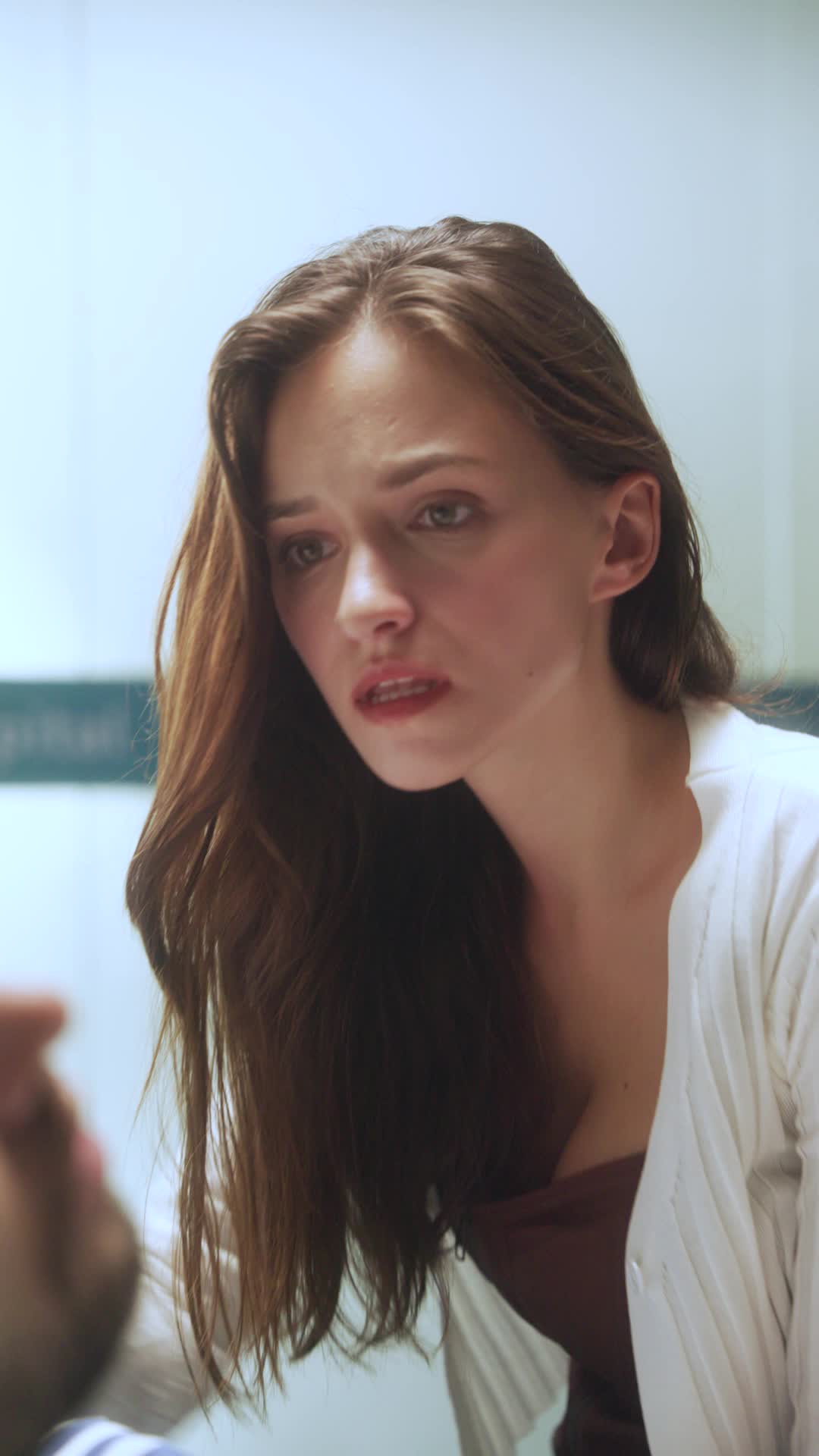 Episódio 70 de Amor em confinamento