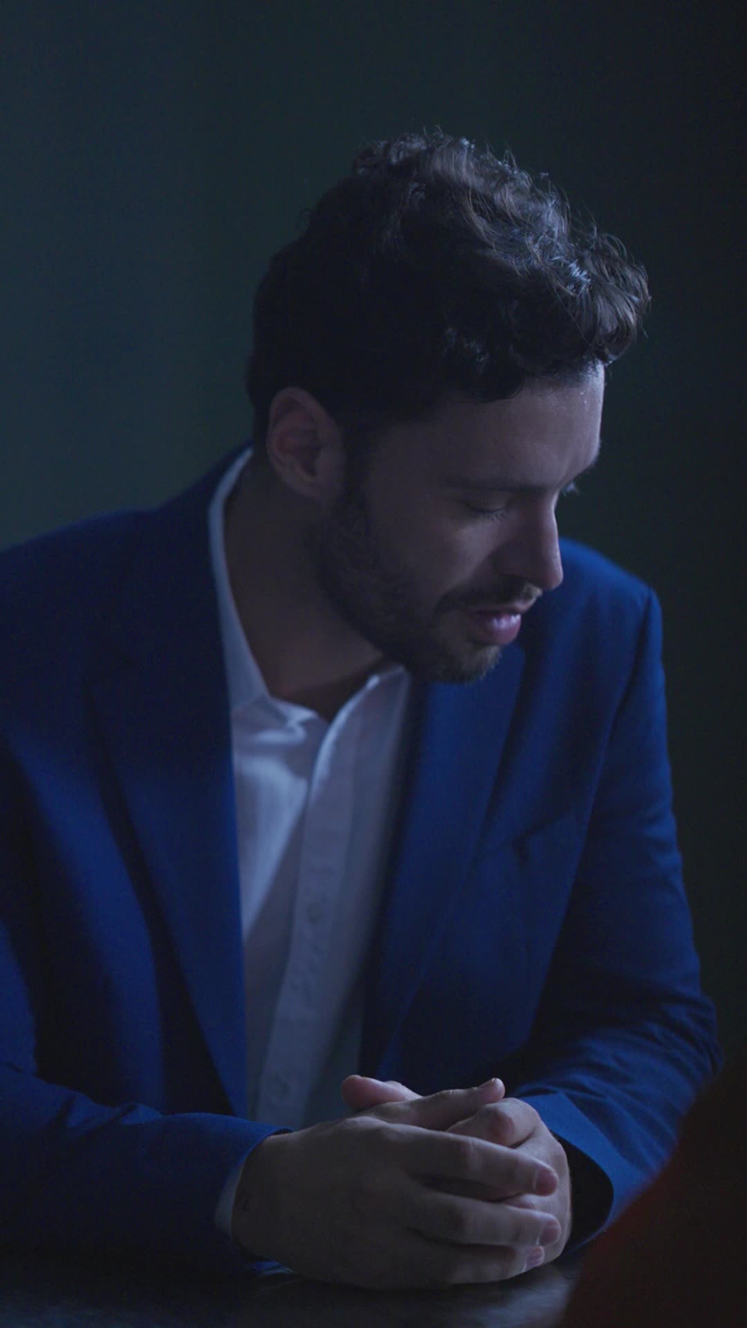 Episódio 72 de Amor em confinamento