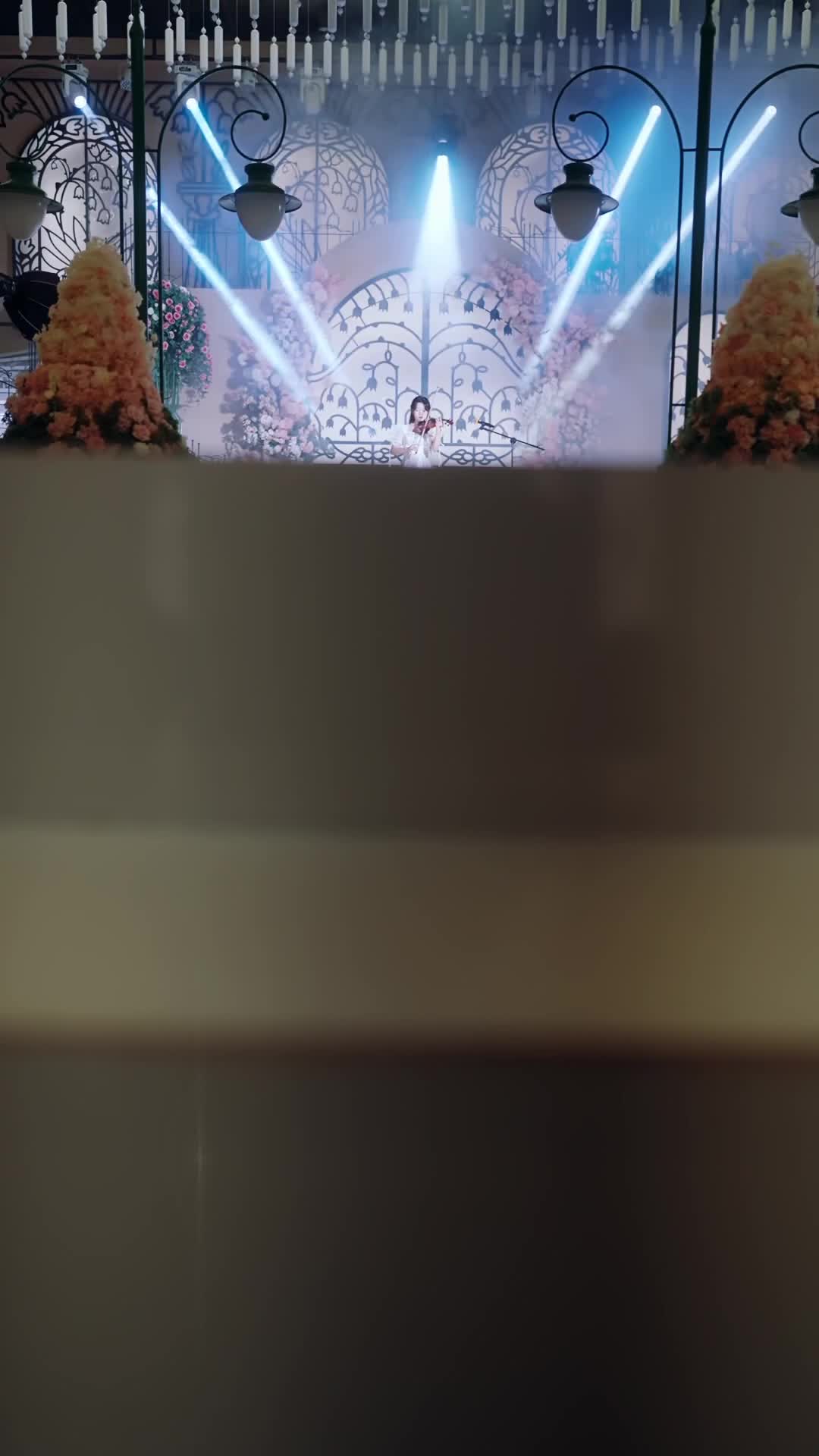 Episódio 20 de Amor em Silêncio, Vingança em Eco
