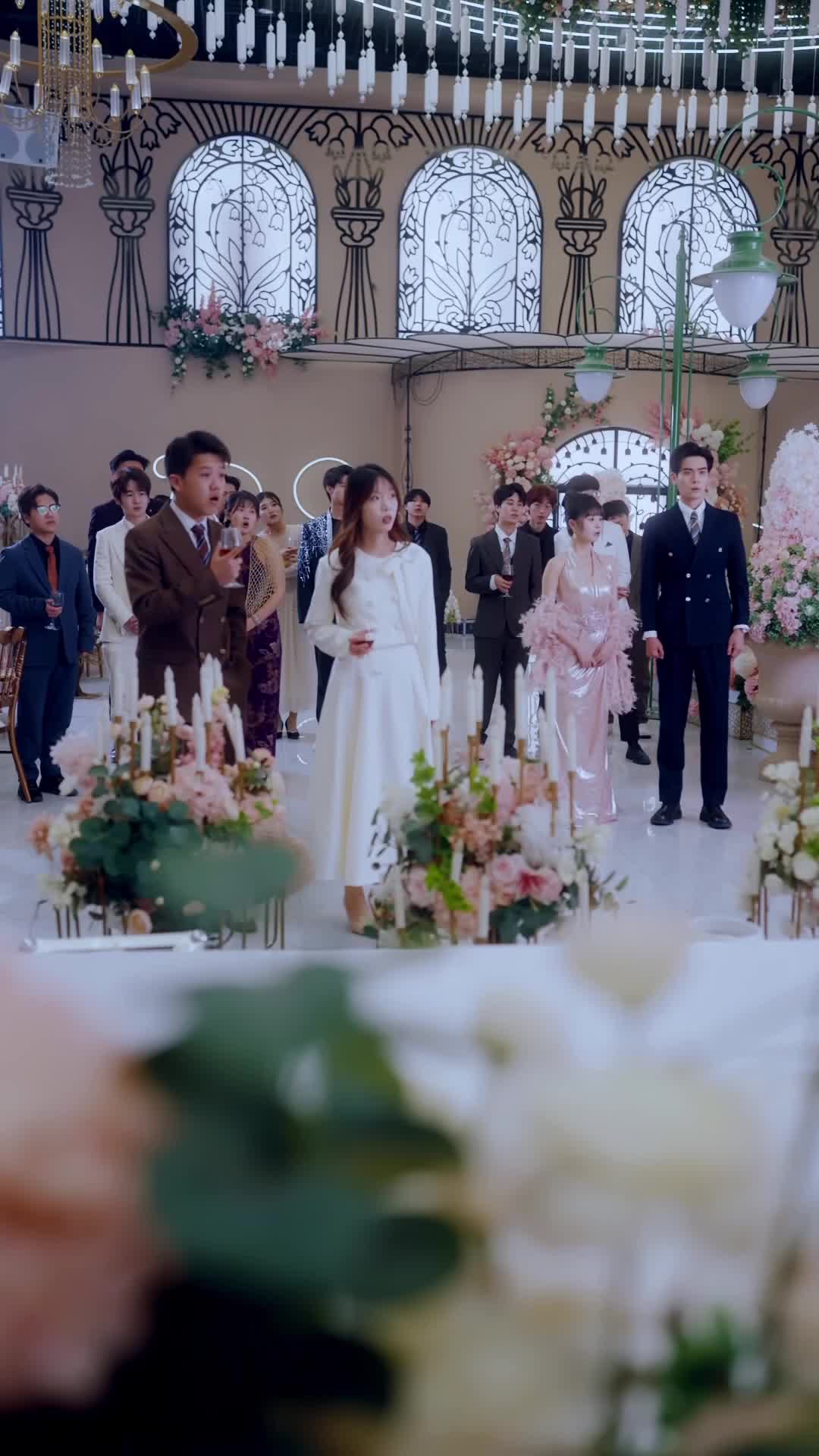 Episódio 21 de Amor em Silêncio, Vingança em Eco