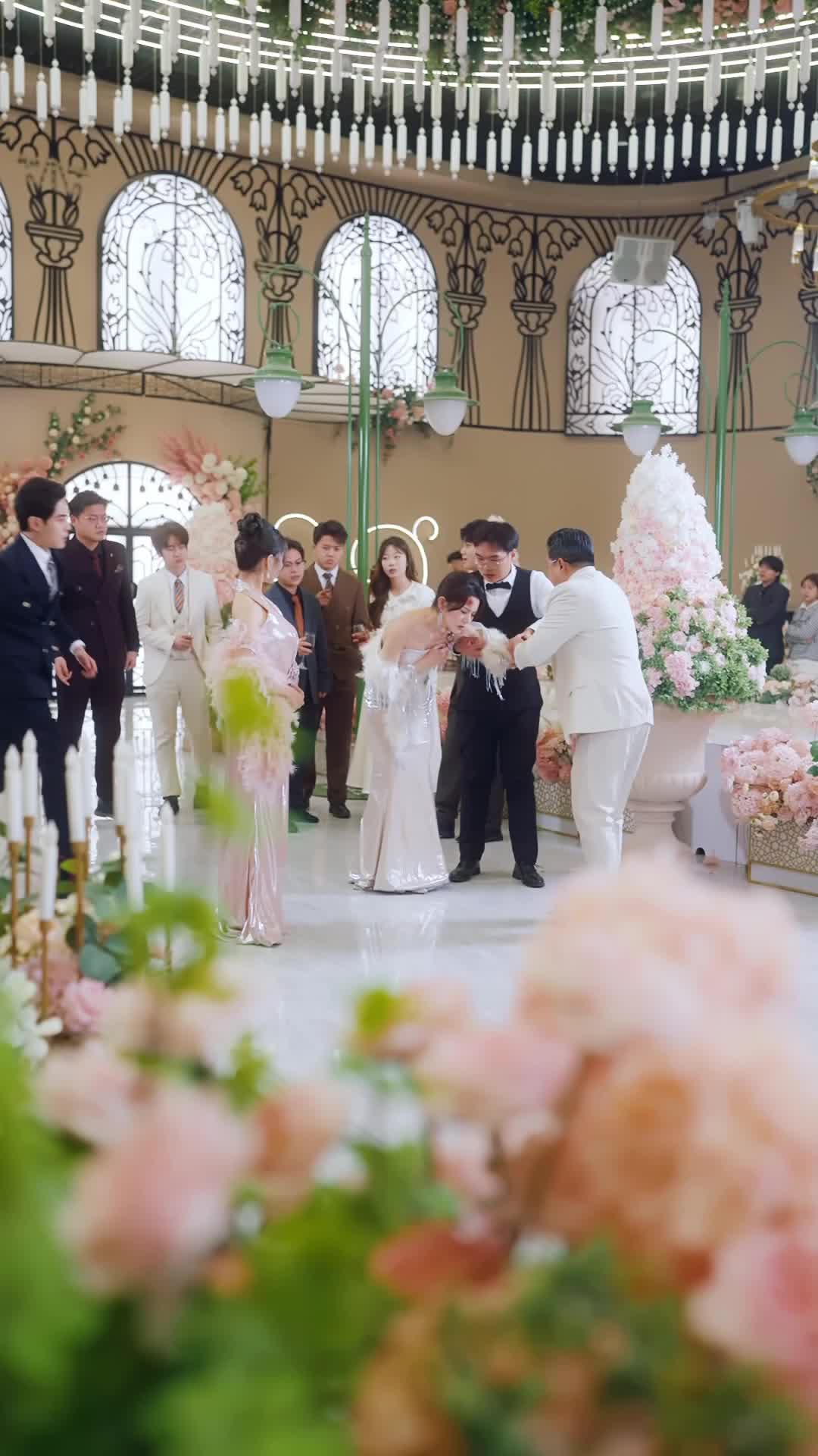 Episódio 27 de Amor em Silêncio, Vingança em Eco