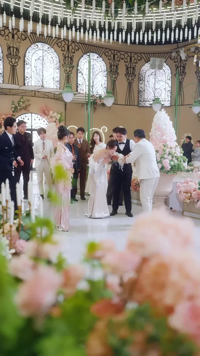 Episódio 27 de Amor em Silêncio, Vingança em Eco