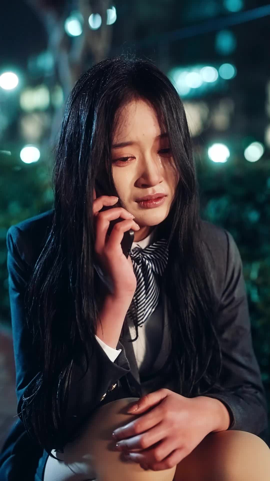 Episódio 6 de Amor em Silêncio, Vingança em Eco