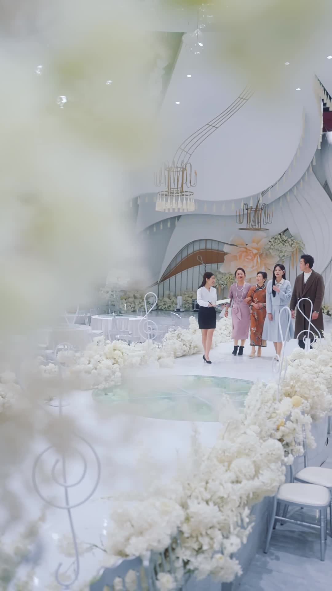 Episódio 67 de Amor em Silêncio, Vingança em Eco