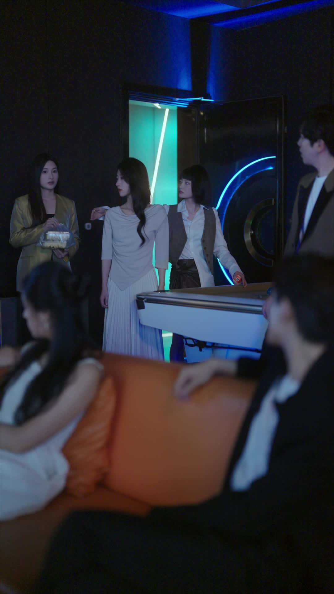 Episódio 10 de Amor Esfria Após o Silêncio