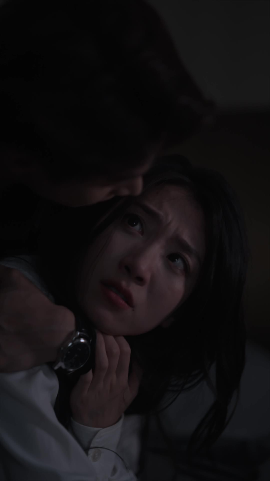 Episódio 15 de Amor Esfria Após o Silêncio