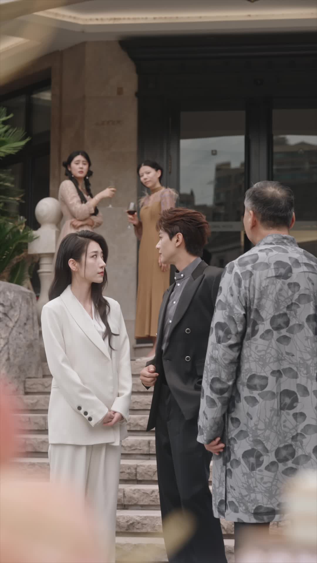 Episódio 16 de Amor Esfria Após o Silêncio