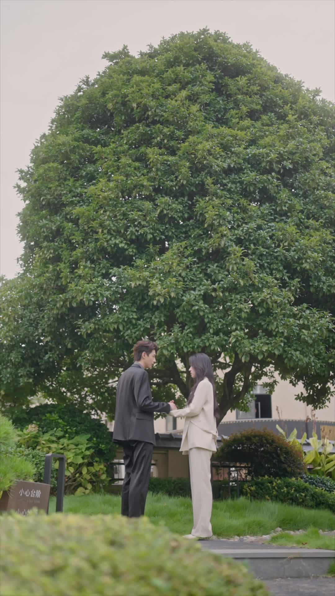 Episódio 19 de Amor Esfria Após o Silêncio