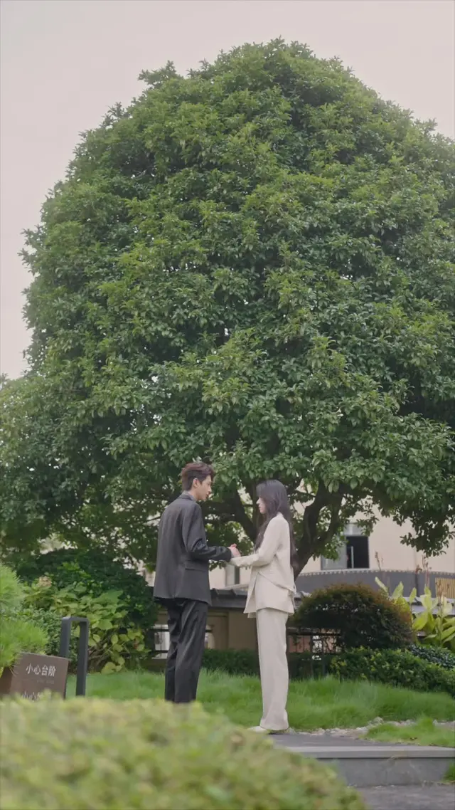 Episódio 19 de Amor Esfria Após o Silêncio