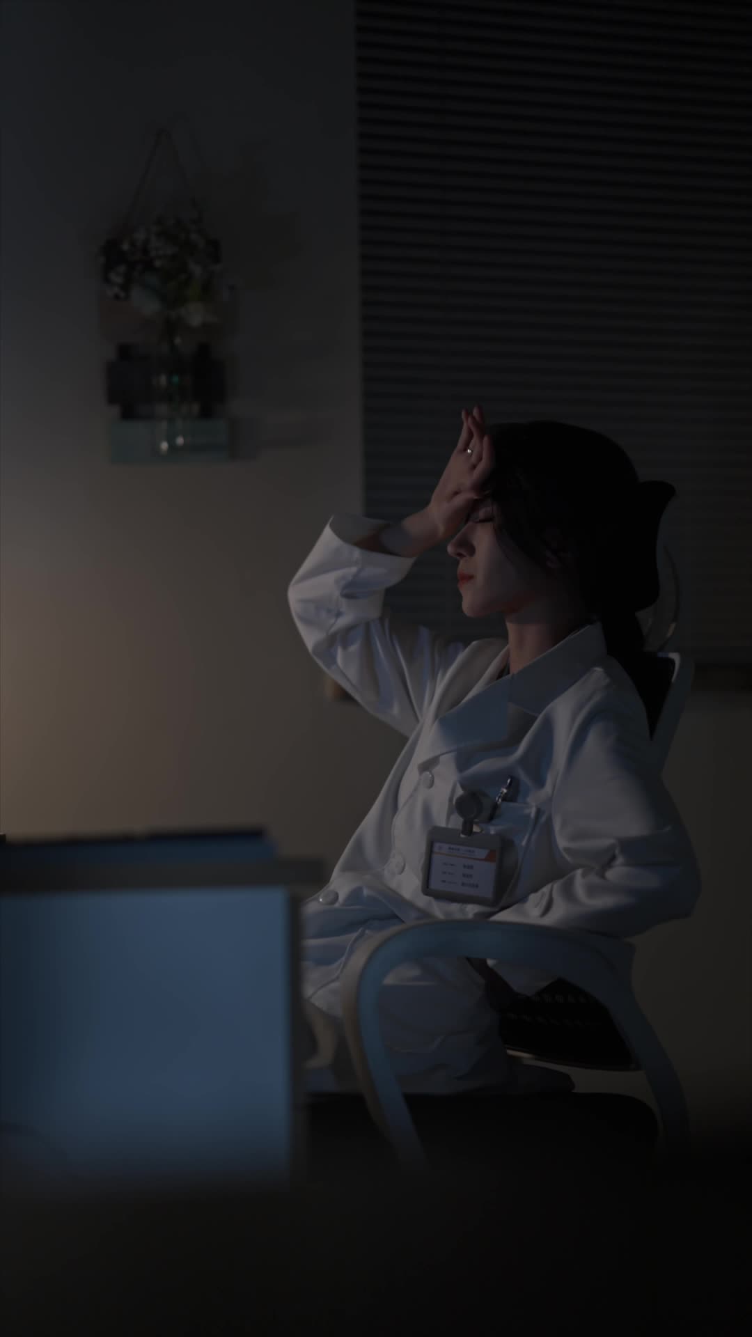 Episódio 20 de Amor Esfria Após o Silêncio
