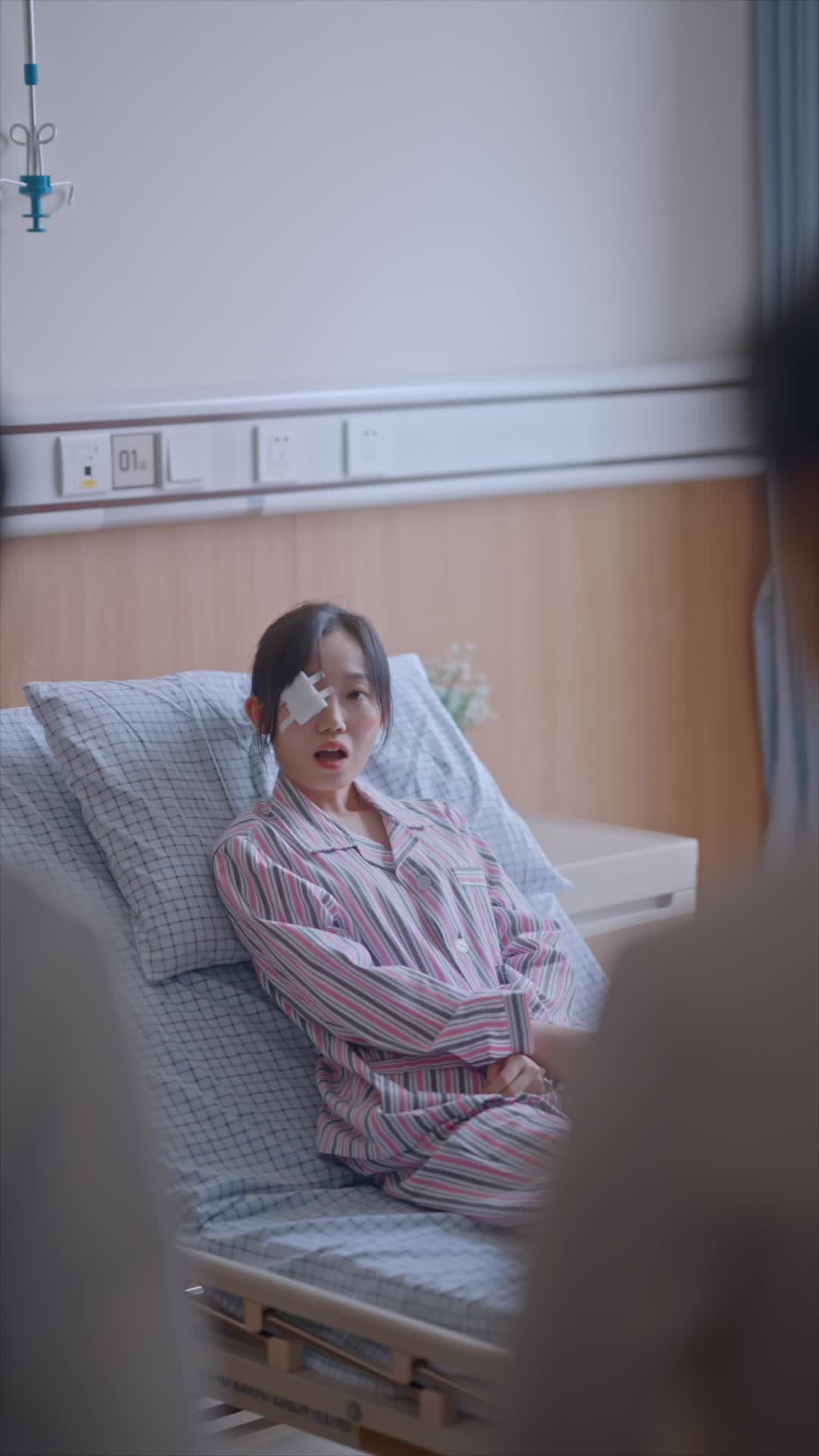 Episódio 21 de Amor Esfria Após o Silêncio