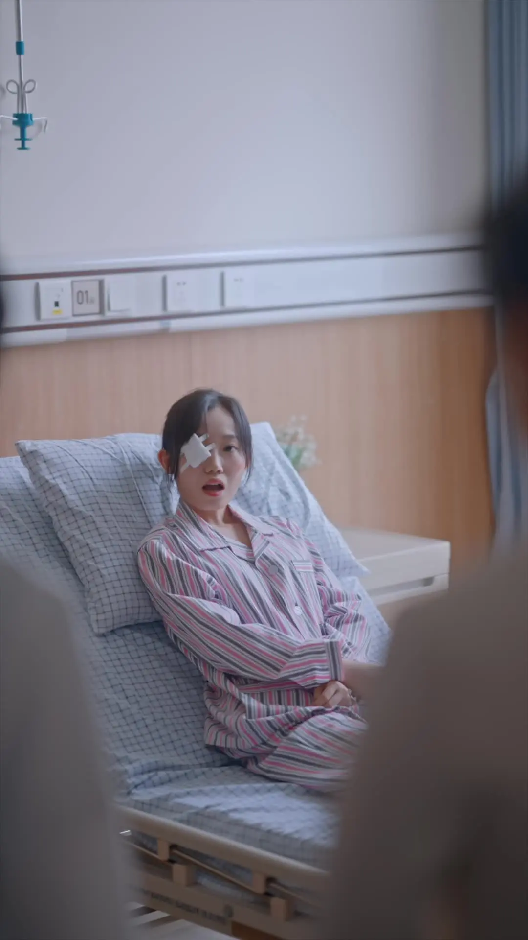 Episódio 21 de Amor Esfria Após o Silêncio