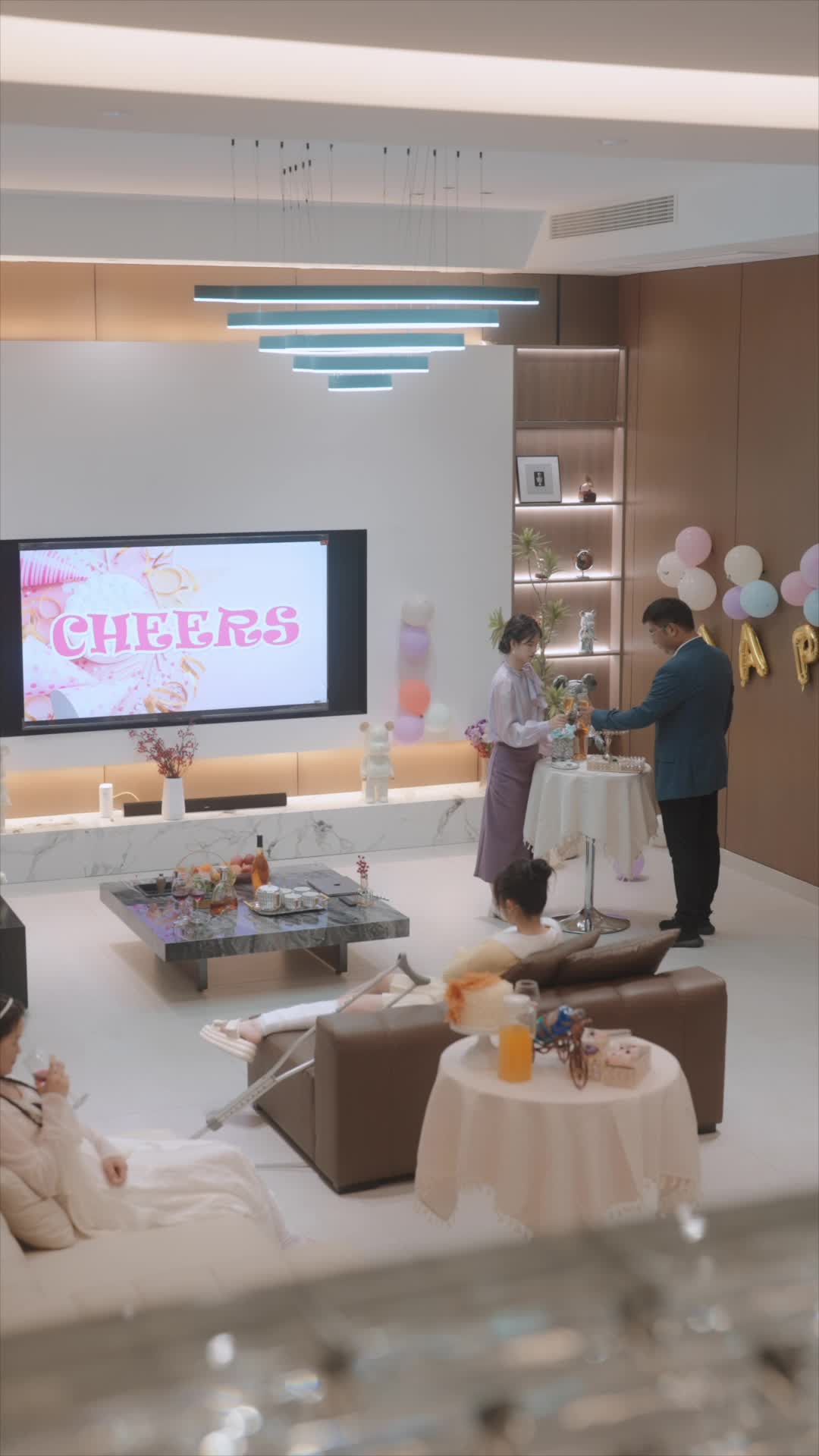 Episódio 25 de Amor Esfria Após o Silêncio