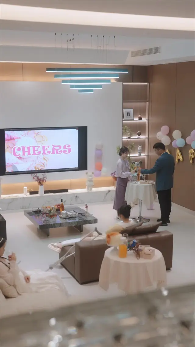 Episódio 25 de Amor Esfria Após o Silêncio