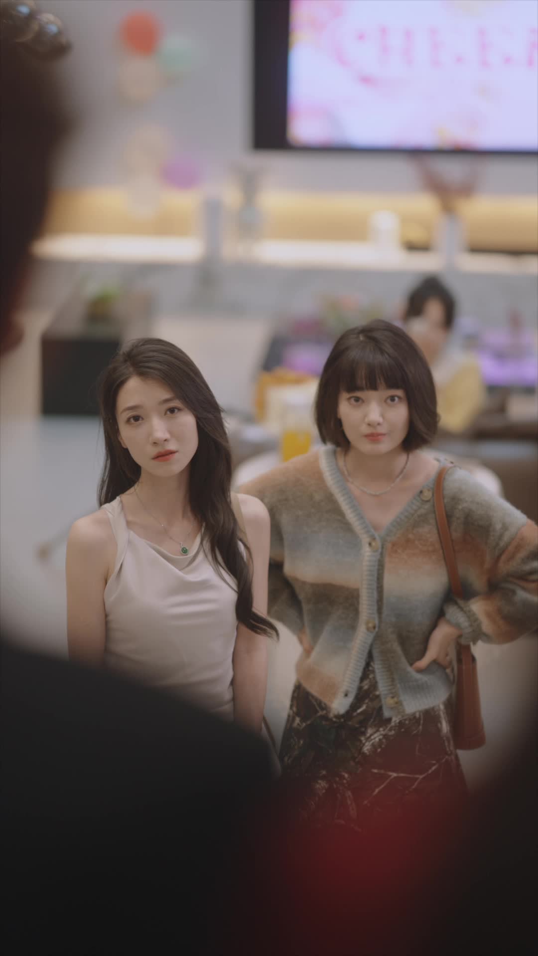Episódio 26 de Amor Esfria Após o Silêncio