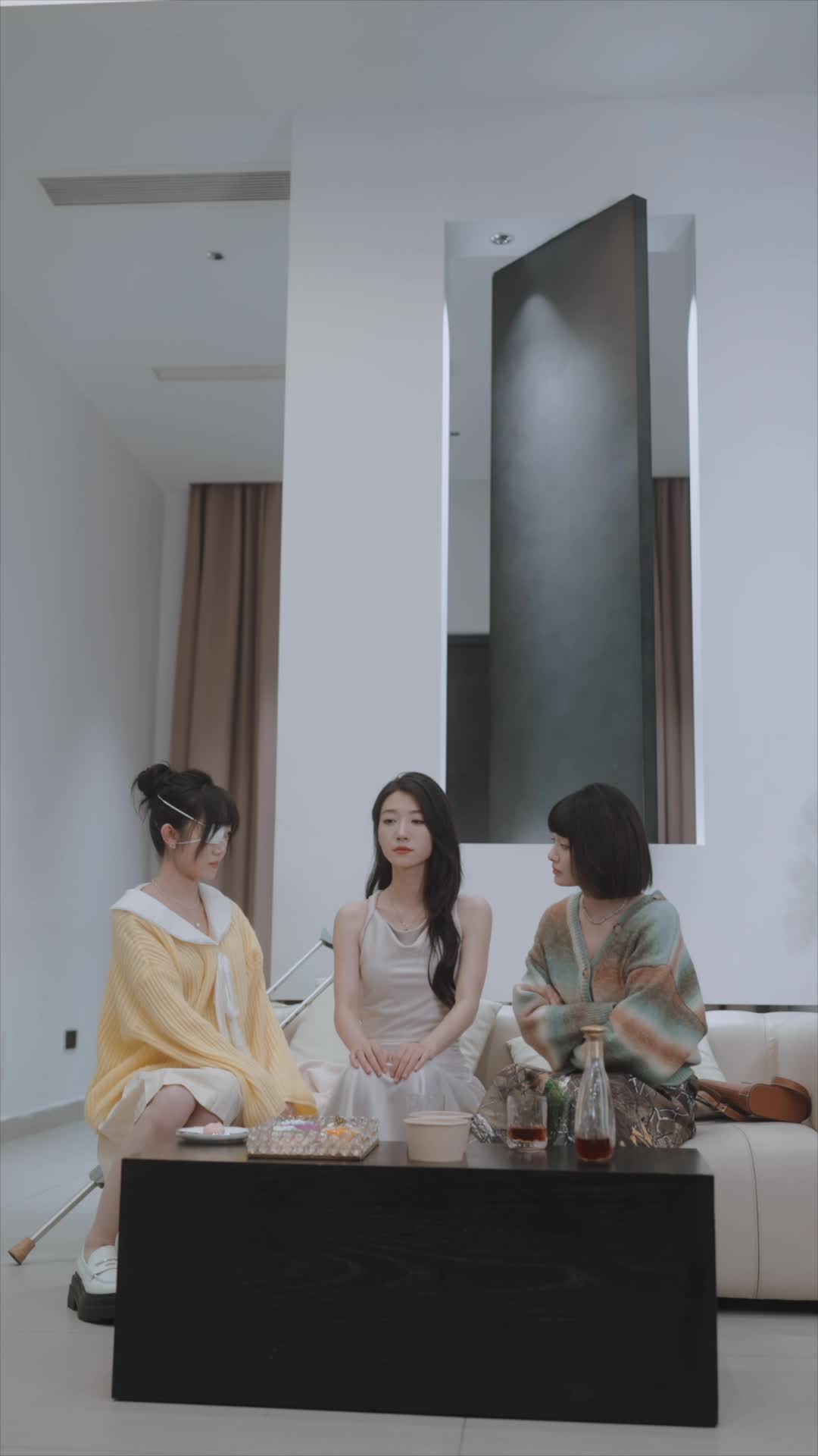 Episódio 27 de Amor Esfria Após o Silêncio