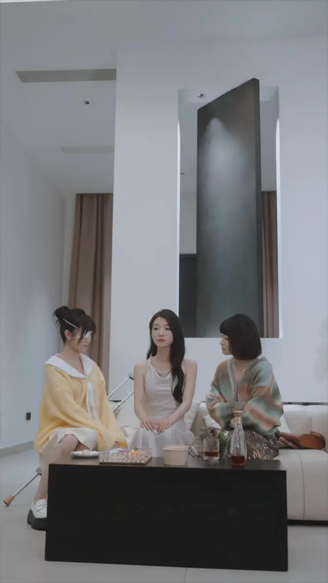 Episódio 27 de Amor Esfria Após o Silêncio