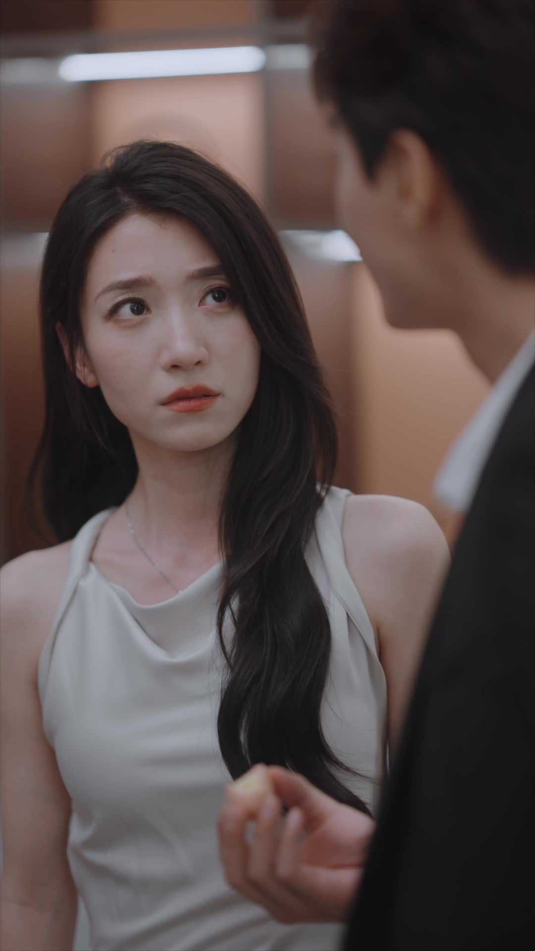 Episódio 29 de Amor Esfria Após o Silêncio