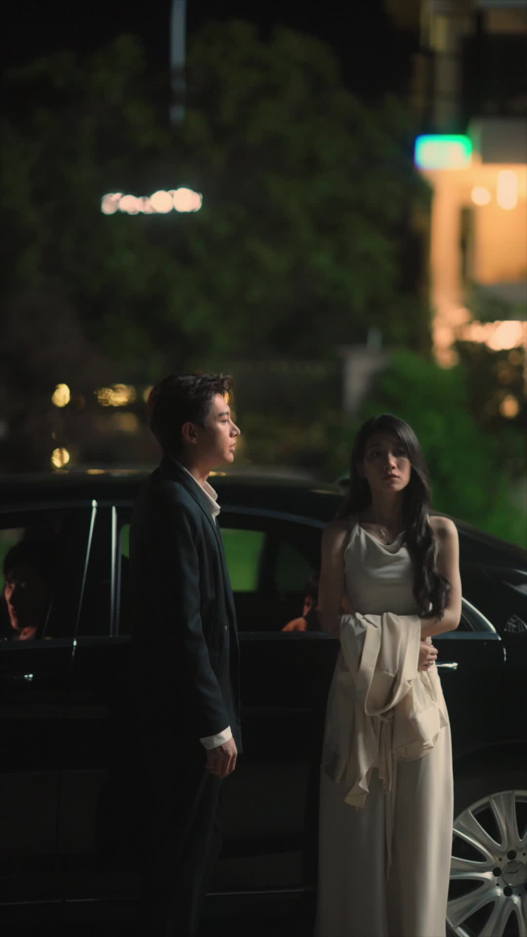 Episódio 31 de Amor Esfria Após o Silêncio